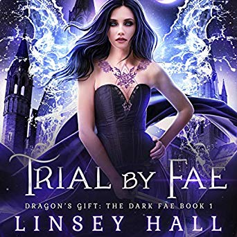 Chimera Review of Trial by Fae