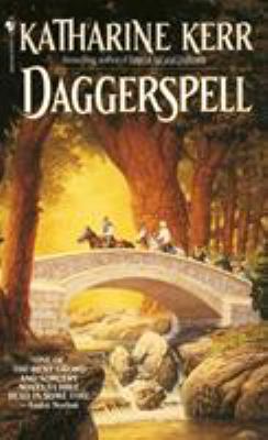 Chimera Review of Daggerspell by Katharine&nbsp;Kerr