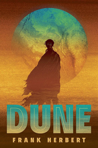 Chimera Review of Dune by Frank&nbsp;Herbert