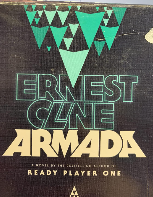 Armada cover